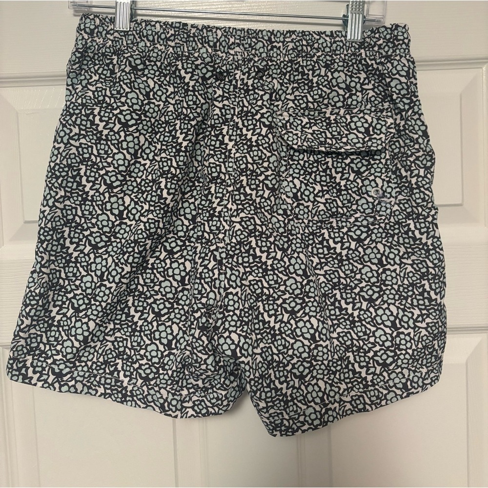 Solid & Striped Bathing Suit - image 2